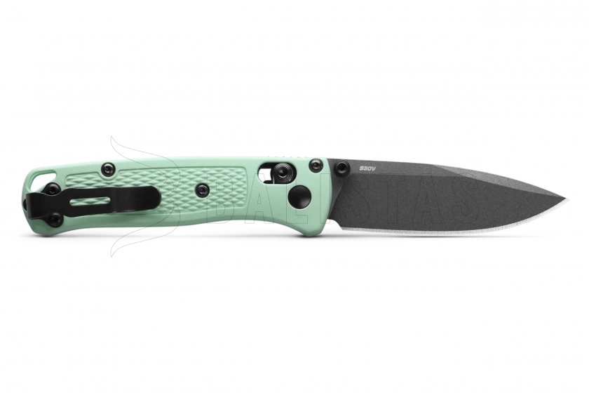 Kés Benchmade 533GY-06 Mini Bugout