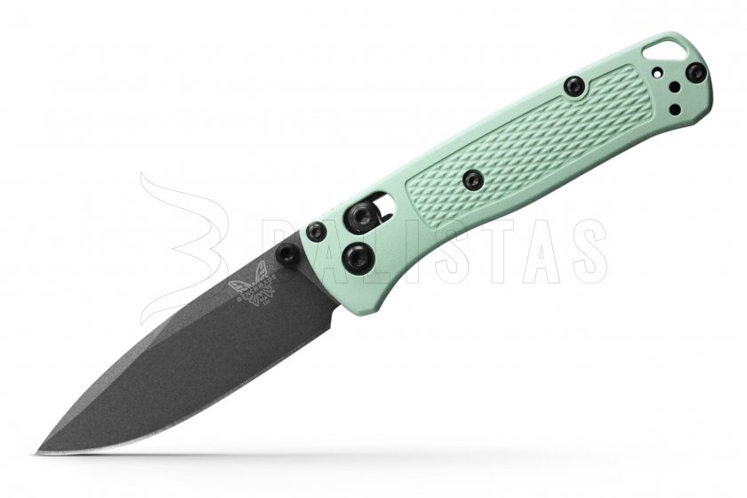 Kés Benchmade 533GY-06 Mini Bugout
