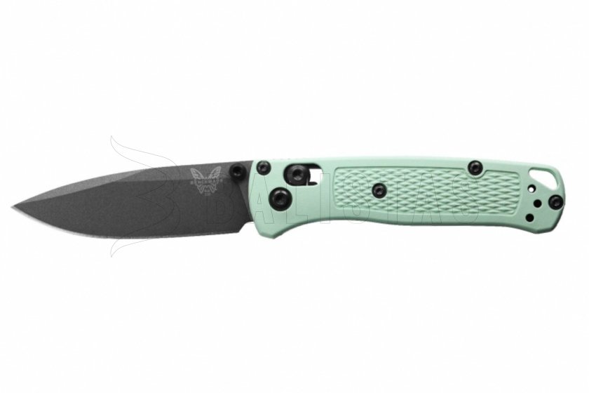 Kés Benchmade 533GY-06 Mini Bugout