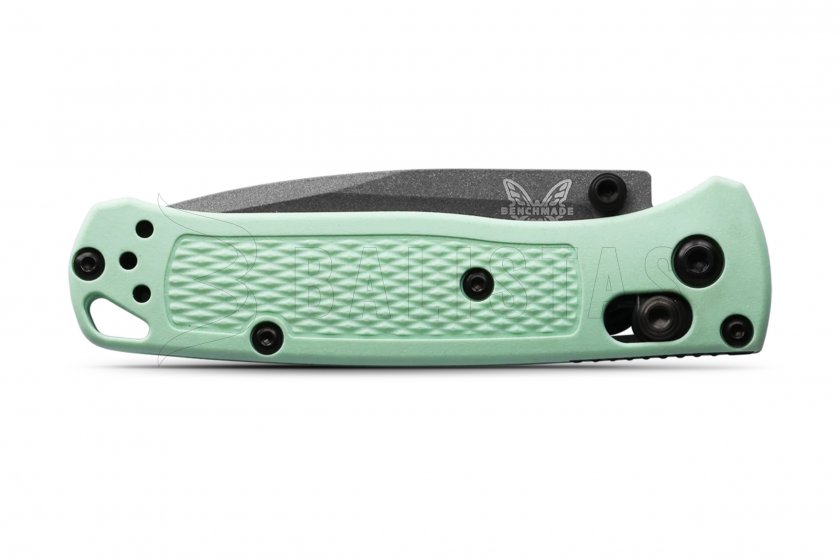 Kés Benchmade 533GY-06 Mini Bugout