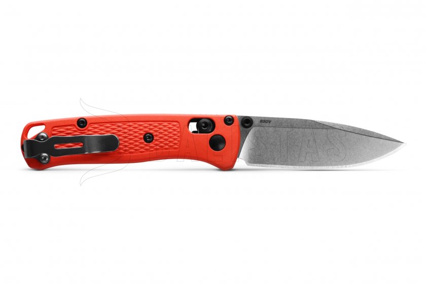 Kés Benchmade 533-04 Mini Bugout