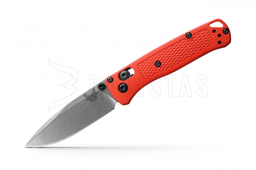 Kés Benchmade 533-04 Mini Bugout