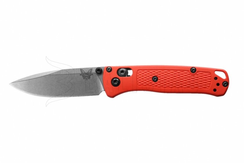 Kés Benchmade 533-04 Mini Bugout
