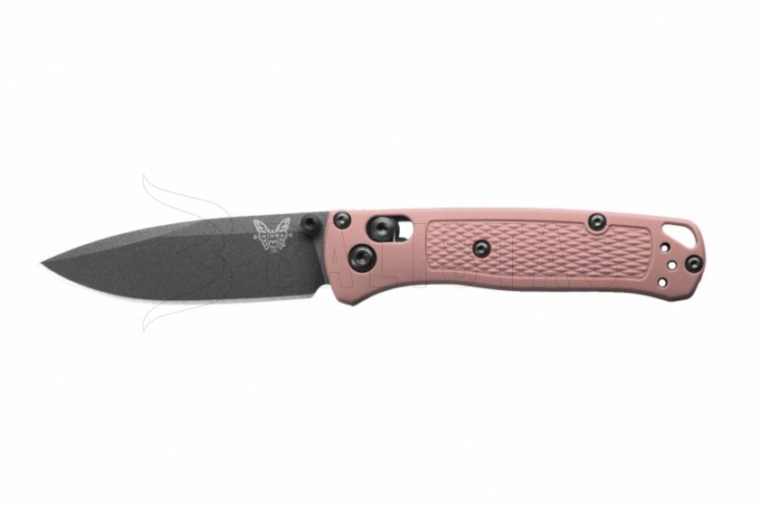 Kés Benchmade 533BK-05 Mini Bugout