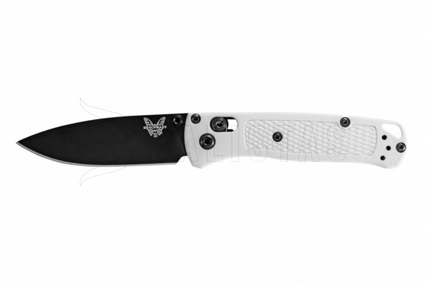 Kés Benchmade 533BK-1 Mini Bugout