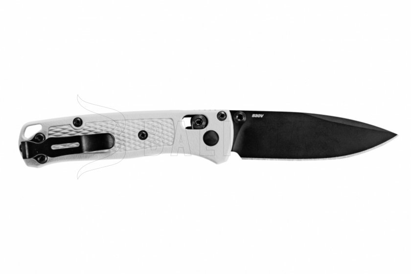 Kés Benchmade 533BK-1 Mini Bugout