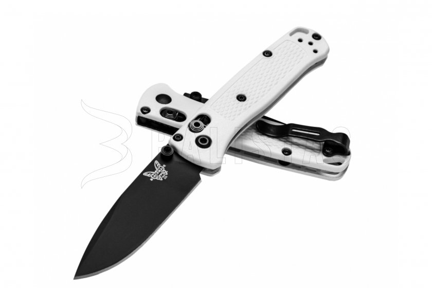 Kés Benchmade 533BK-1 Mini Bugout