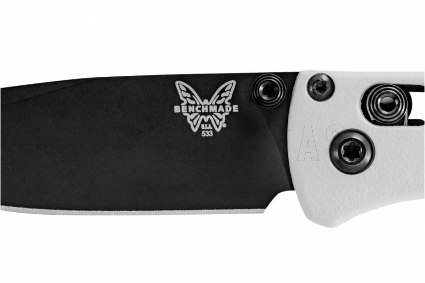 Kés Benchmade 533BK-1 Mini Bugout