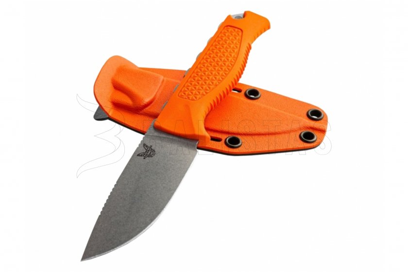 Kés Benchmade 15006 HUNT