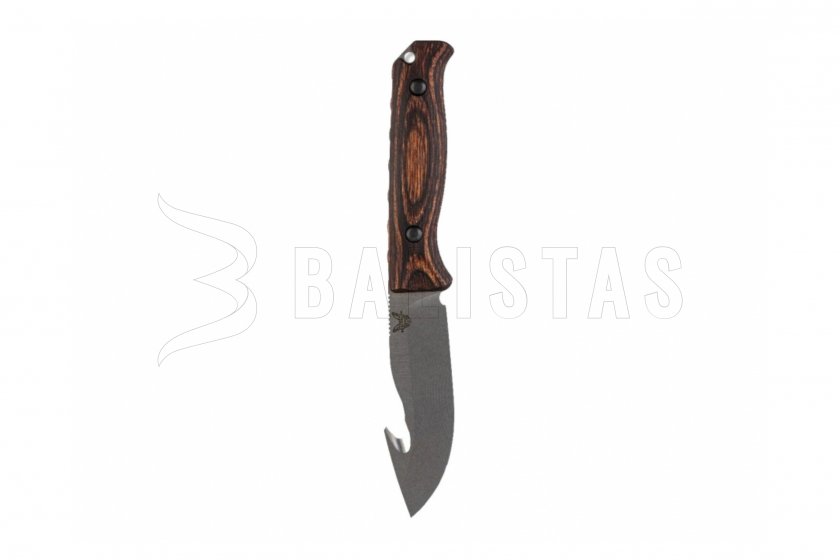 Kés Benchmade 15004 HUNT