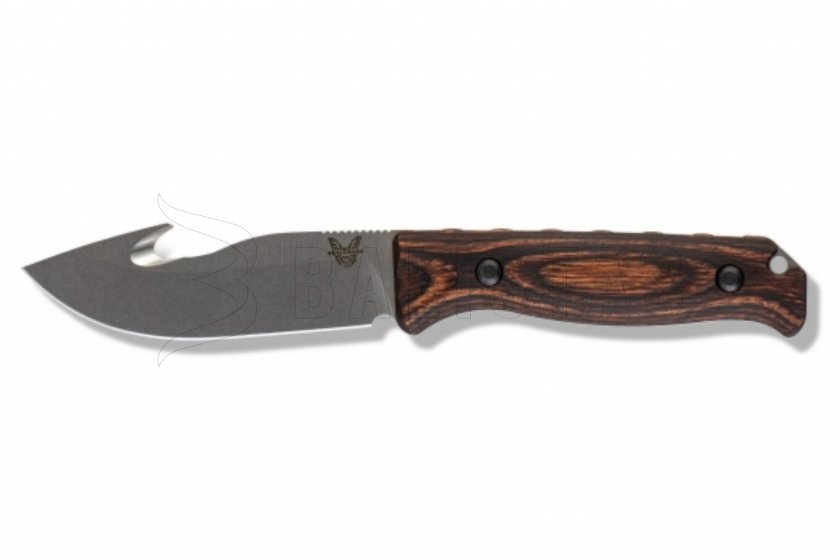 Kés Benchmade 15004 HUNT