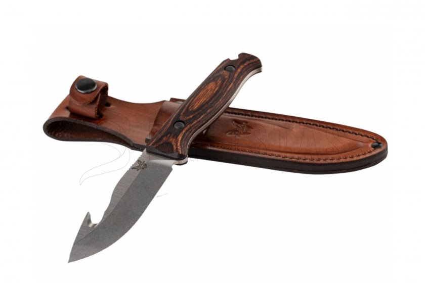 Kés Benchmade 15004 HUNT