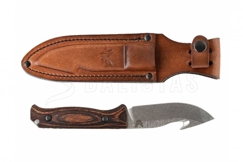 Kés Benchmade 15004 HUNT