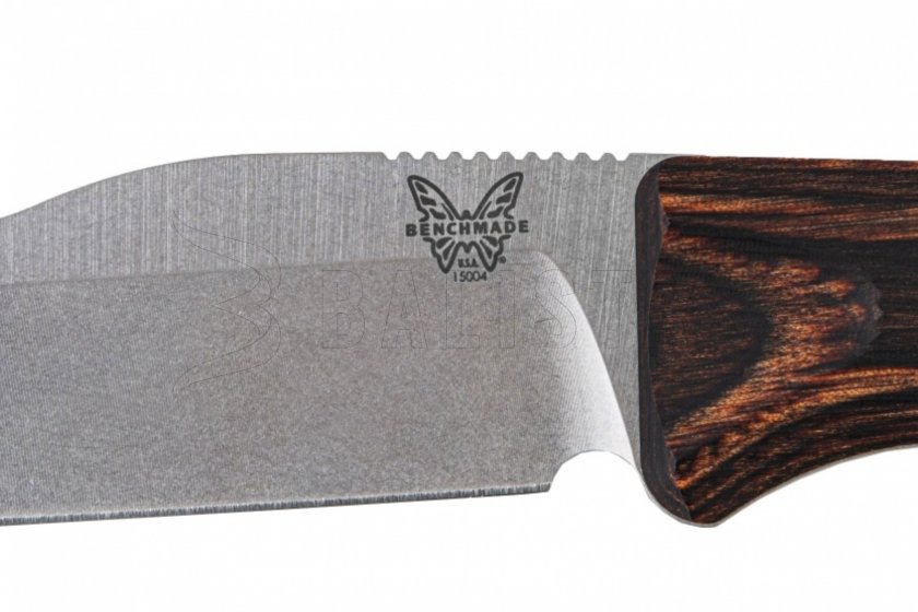 Kés Benchmade 15004 HUNT