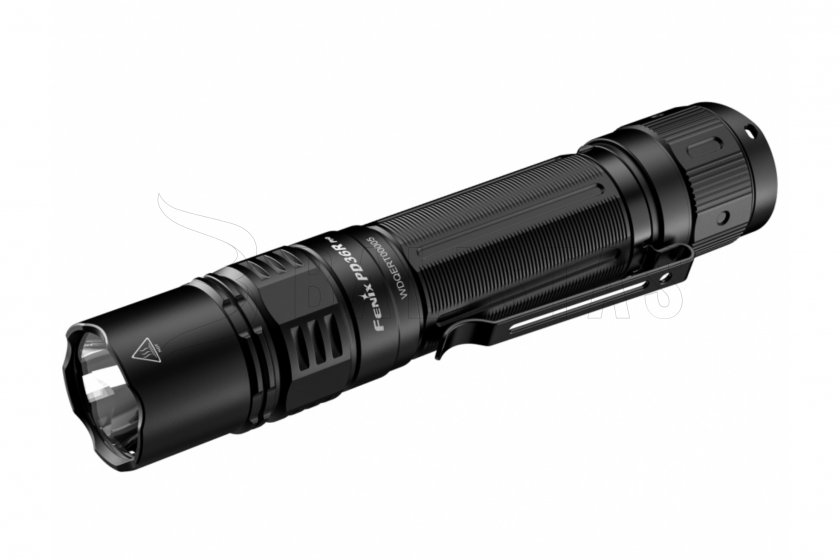 Taktikai zseblámpa Fenix PD36R PRO