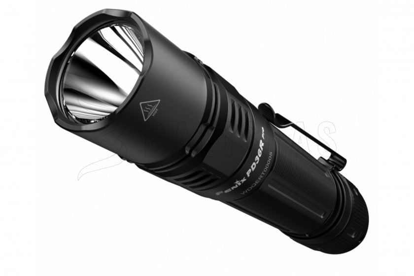 Taktikai zseblámpa Fenix PD36R PRO