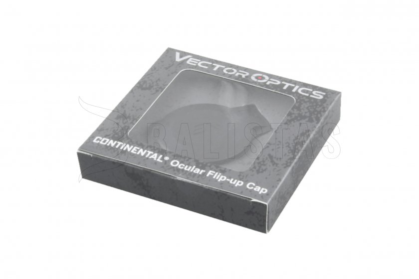 Okulár védőkupak Vector Optics Continental