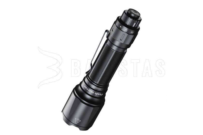 Taktikai lámpa Fenix TK22 TAC
