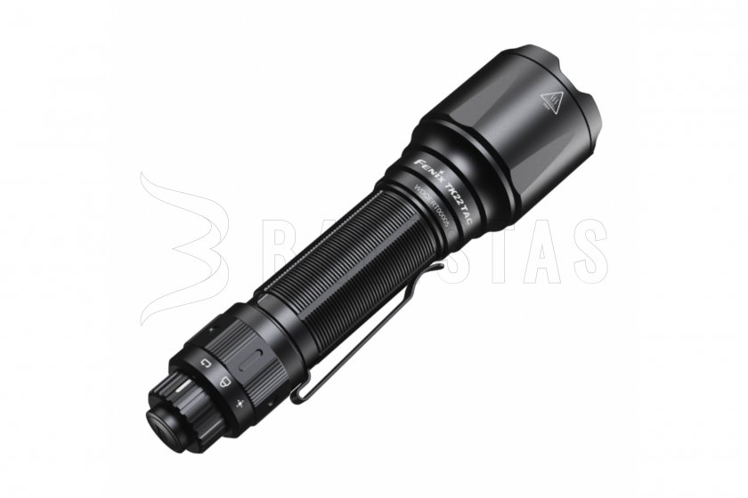 Taktikai lámpa Fenix TK22 TAC