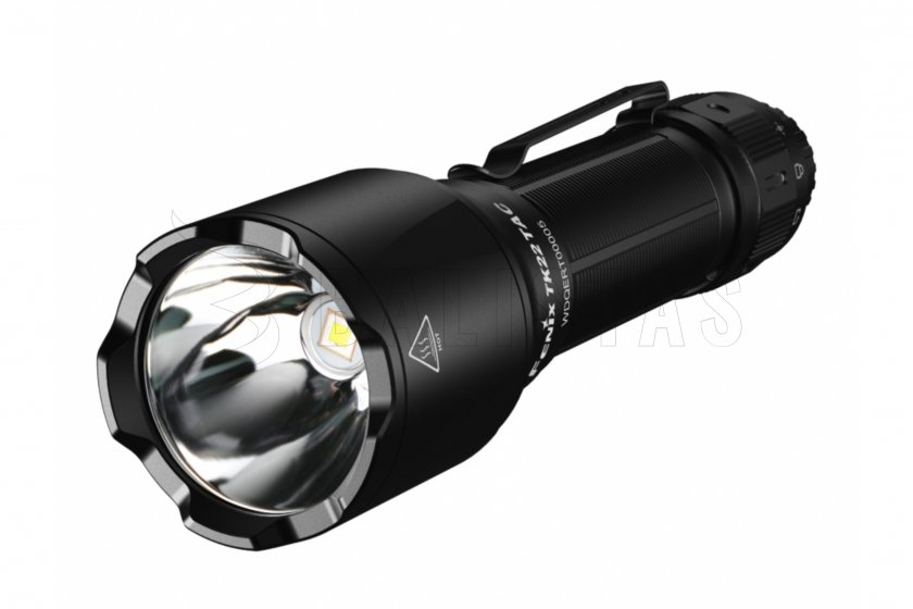 Taktikai lámpa Fenix TK22 TAC