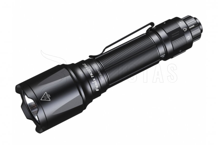 Taktikai lámpa Fenix TK22 TAC
