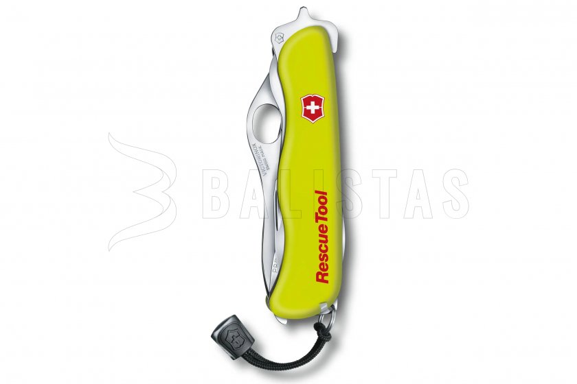 Zsebkés Victorinox Rescue Tool