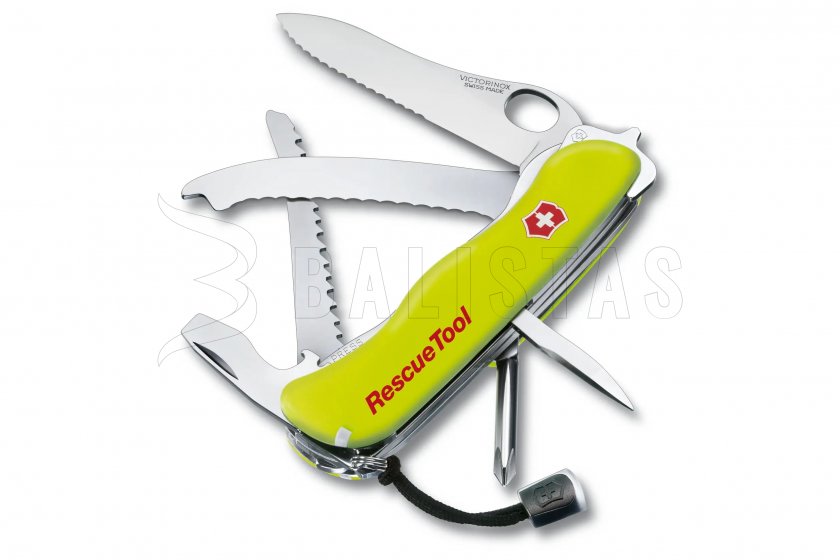 Zsebkés Victorinox Rescue Tool
