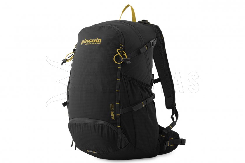 Batoh Pinguin Air 33l fekete