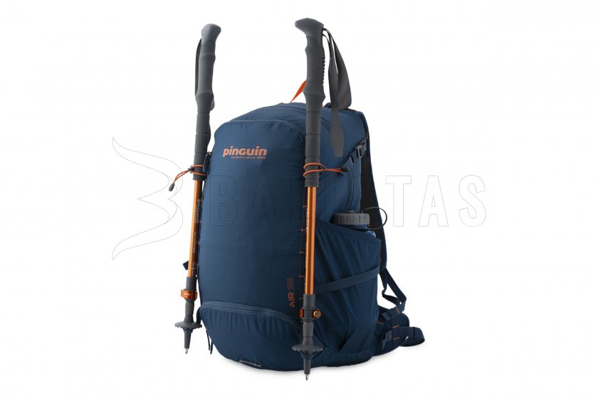 Batoh Pinguin Air 33l fekete