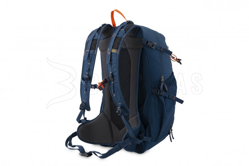 Batoh Pinguin Air 33l fekete