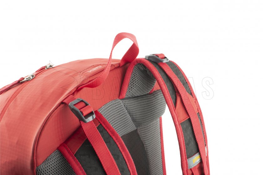 Batoh Pinguin Air 33l fekete