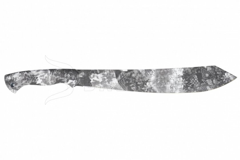 Machete Joker Tactical Snake JKR712