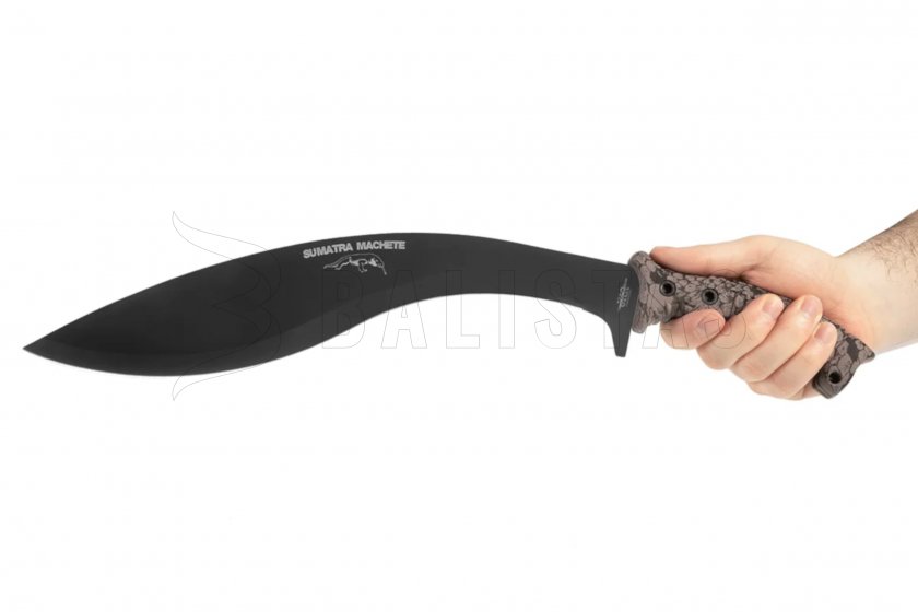 Machete Joker Sumatra JKR713