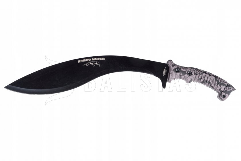 Machete Joker Sumatra JKR713