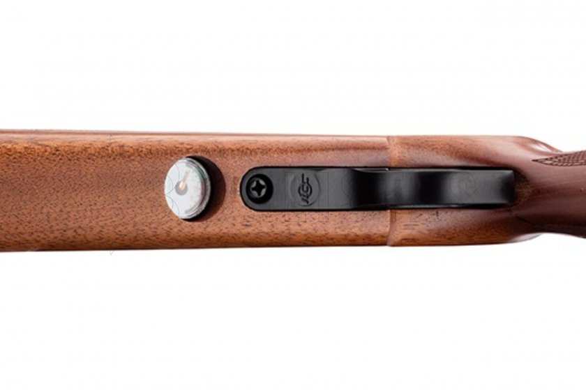 Légpuska Evanix Hunting Master AR22 5,5mm