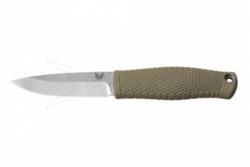 Kés Benchmade 200 Puukko