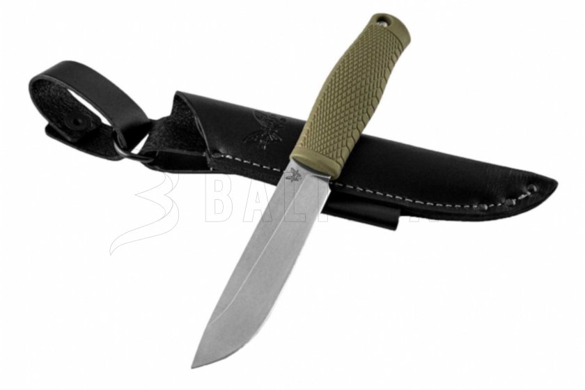 Kés Benchmade 202 Leuku