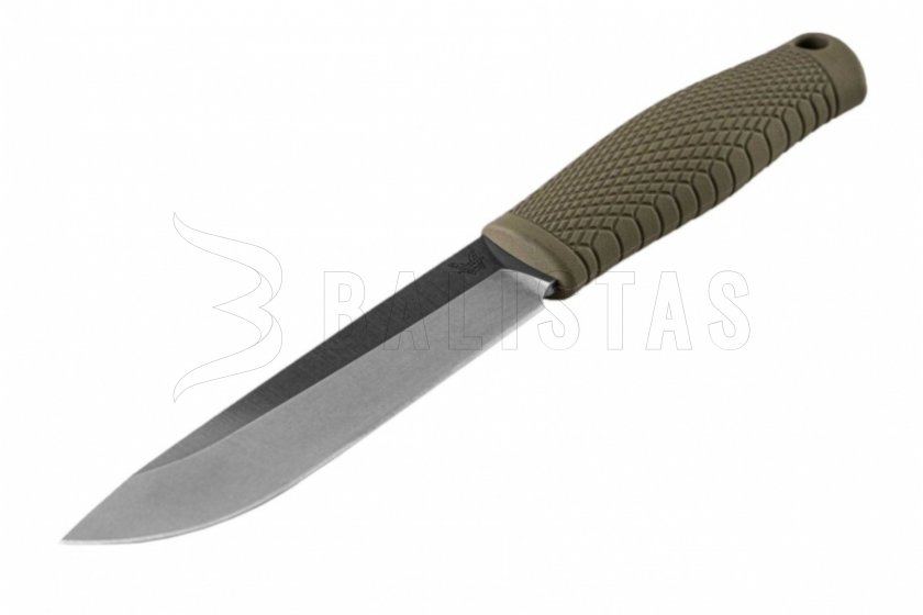 Kés Benchmade 202 Leuku