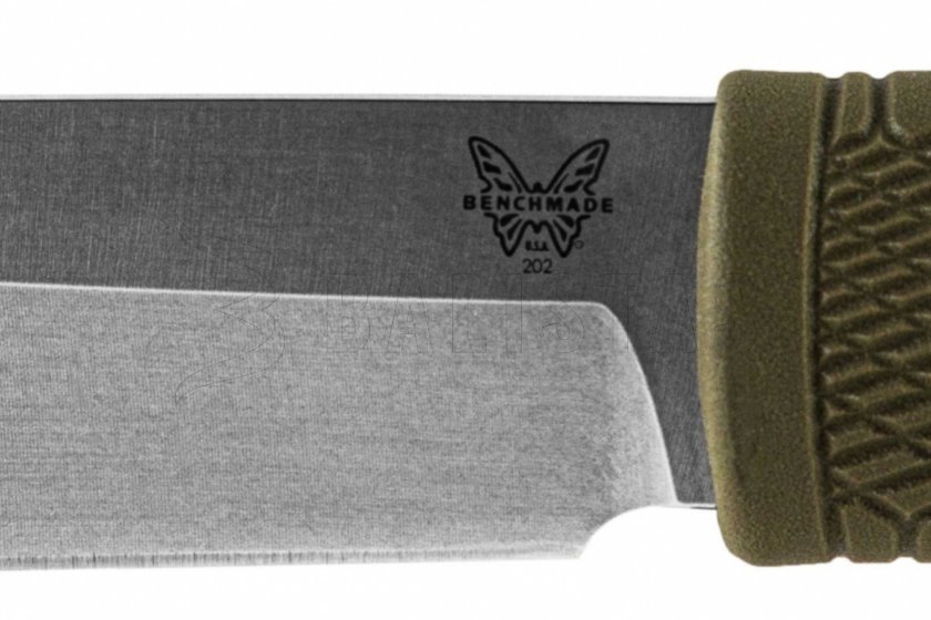 Kés Benchmade 202 Leuku