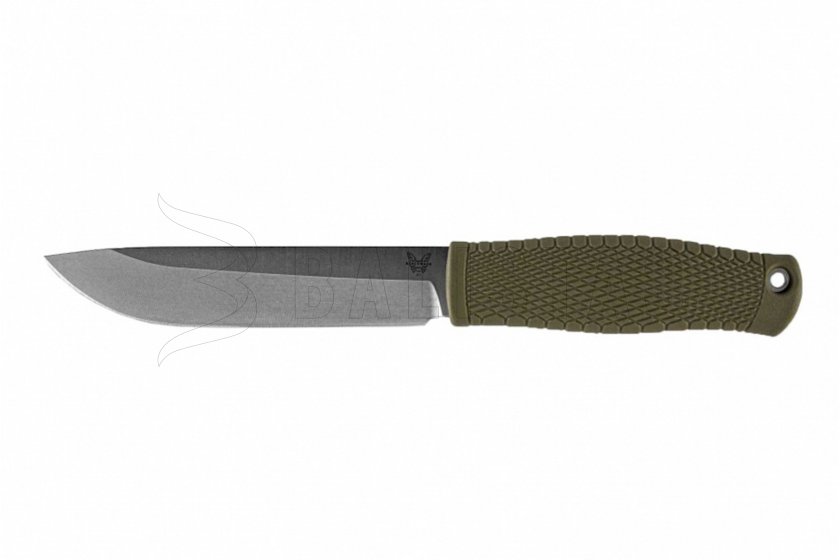 Kés Benchmade 202 Leuku