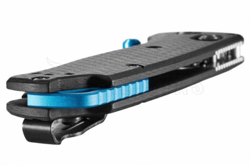 Kés Benchmade 535-3 Bugout