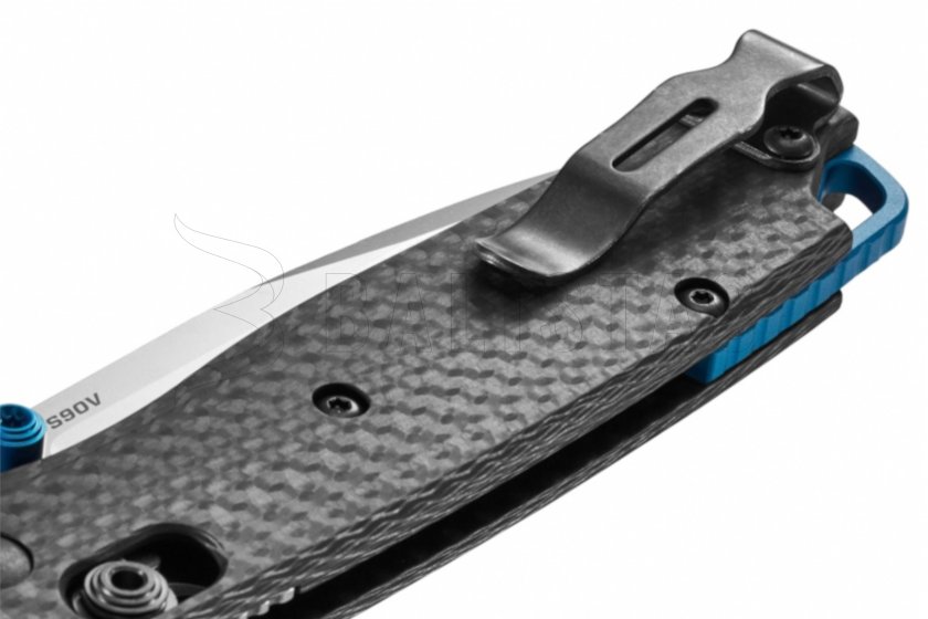 Kés Benchmade 535-3 Bugout