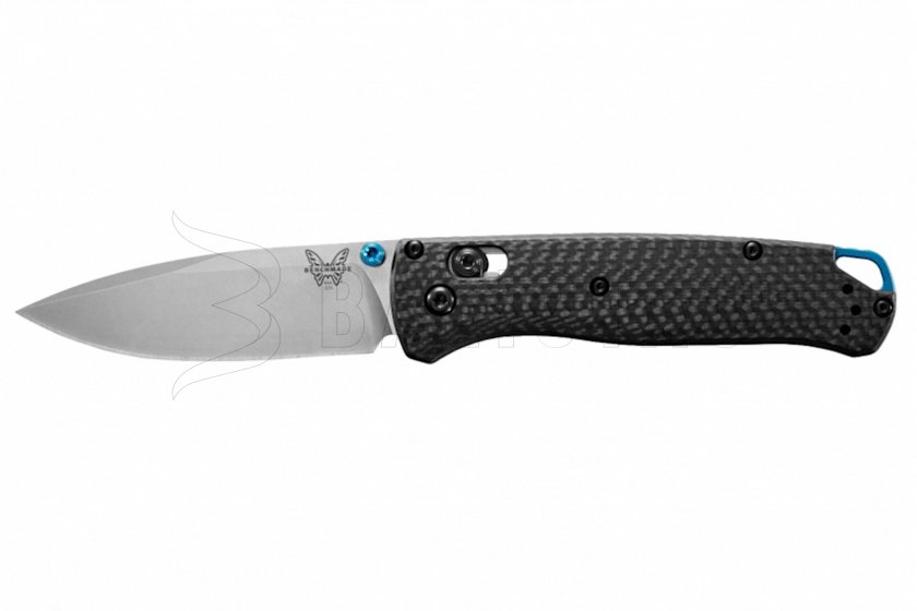 Kés Benchmade 535-3 Bugout