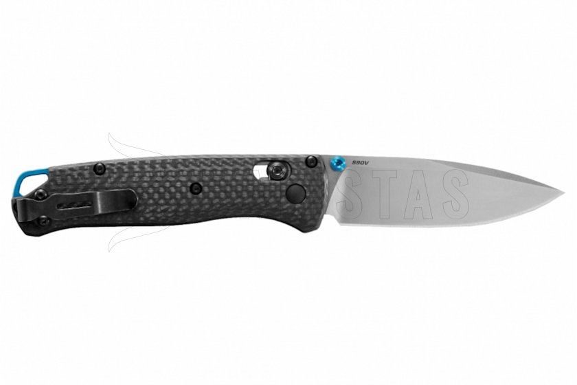 Kés Benchmade 535-3 Bugout