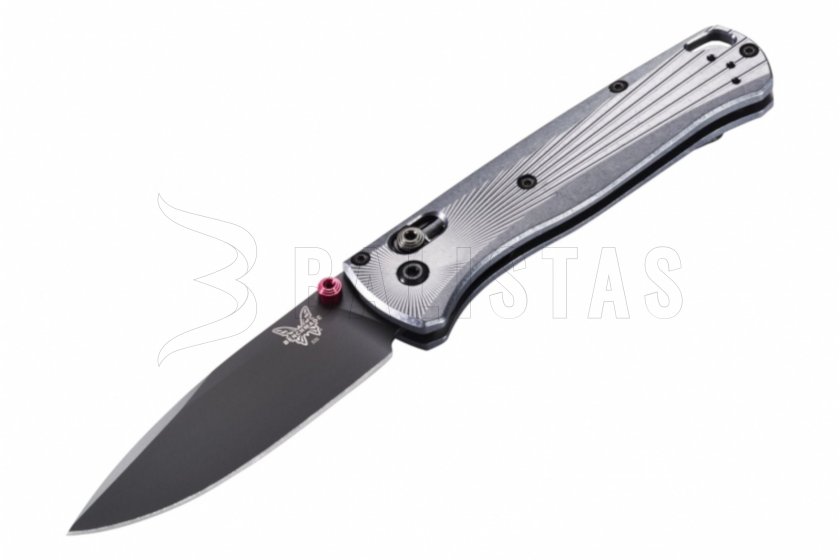 Kés Benchmade 535BK-4 Bugout