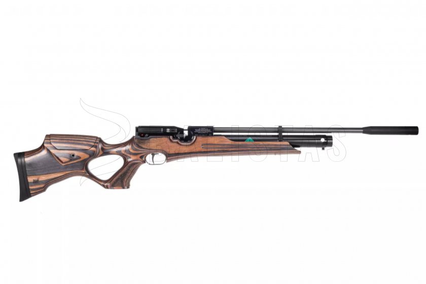 Légpuska Weihrauch HW 100 T 4,5mm lamino - 30J