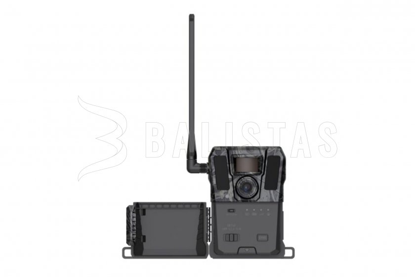 Vadkamera Hikmicro M15