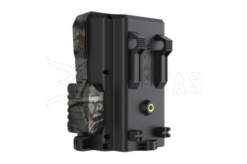 Vadkamera Hikmicro M15