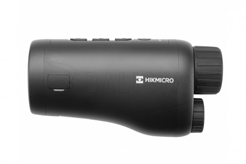 Noční monokulár Hikmicro HEIMDAL H4D