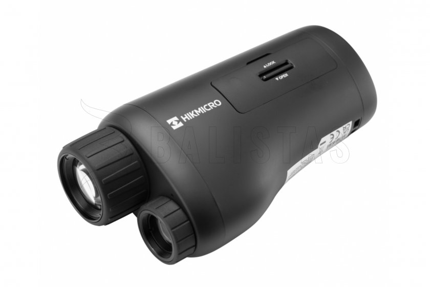 Noční monokulár Hikmicro HEIMDAL H4D
